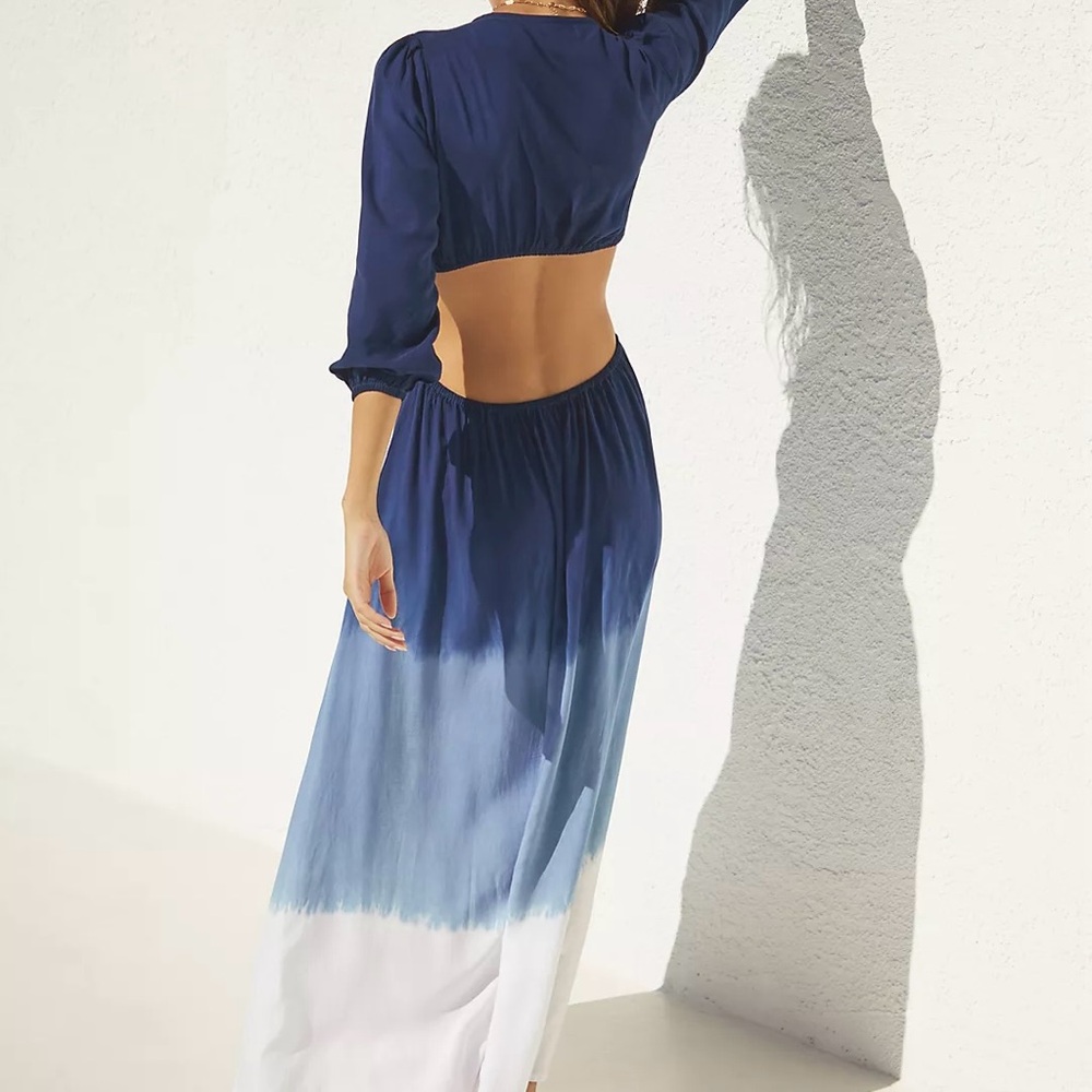 TIARE HAWAII- Anthropology